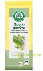 LEBENSBAUM Condiment pentru Quark Ecologic/Bio 30g