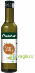 JOE&CO Ulei pentru Curry Crudolio 250ml