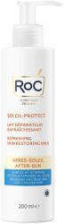 ROC Lotiune dupa plaja ROC Soleil-Protect Refreshing Skin Restoring Milk After Sun, 200 ml