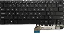ASUS Tastatura pentru Asus Zenbook UX430U neagra iluminata US