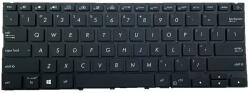 ASUS Tastatura pentru Asus ZenBook 14 UX433FN neagra iluminata US