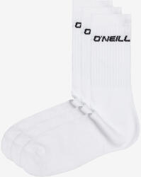 O'Neill Set de 3 perechi de șosete O'Neill | Alb | Bărbați | 35-38 - bibloo - 31,00 RON