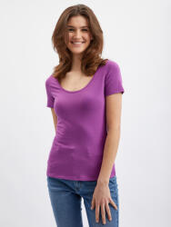 Orsay Tricou Orsay | Violet | Femei | S - bibloo - 43,00 RON