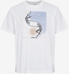 O'Neill Allora Graphic Tricou O'Neill | Alb | Femei | XS