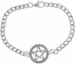 FALON гривна Pentagram - PSY1005