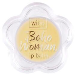 WIBO Balsam de buze - Wibo Boho Woman Lip Balm 02