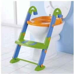 Rotho-Baby Design Scara cu reductor WC si olita Multicolor Kidskit Rotho-babydesign (60006.0099)