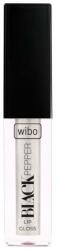 WIBO Luciu de buze - Wibo Black Pepper Lip Gloss 02