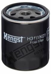 Hengst Filter filtru combustibil HENGST FILTER H31WK01 - piesa-auto