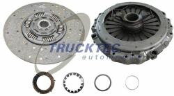 Trucktec Automotive Set ambreiaj TRUCKTEC AUTOMOTIVE 03.23. 141 - piesa-auto