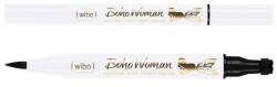 Wibo Eyeliner cu ștampilă - Wibo Boho Woman Eyeliner with Heart Stamp 1.2 g