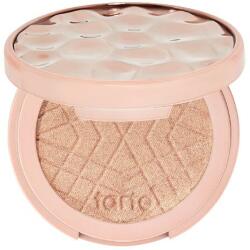 Tarte Cosmetics Iluminator - Tarte Cosmetics Amazonian Clay Shimmering Light Champagne Glow