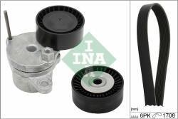 Schaeffler INA Set curea transmisie cu caneluri Schaeffler INA 529 0310 10 (529 0310 10)