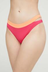 United Colors of Benetton bikini alsó rózsaszín - rózsaszín M - answear - 10 990 Ft