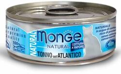 Monge Natural Atlantic tuna 80 g