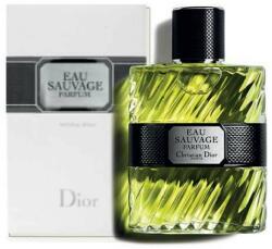 Dior Eau Sauvage (2017) Extrait de Parfum 100 ml