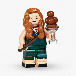 LEGO® Minifigurák Harry Potter 2. sorozat Ginny Weasley (COLHP2-9)