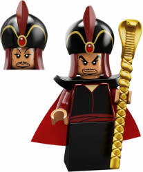 LEGO® Minifigurák Disney 2. sorozat Jafar (COLDIS2-11)