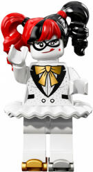 LEGO® Minifigurák The Batman Movie 2. sorozat Disco Harley Quinn (COLTLBM2-1)