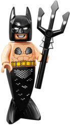 LEGO® Minifigurák The Batman Movie 2. sorozat Sellő (COLTLBM2-5)