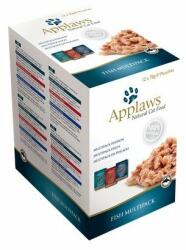 Applaws Multipack Fish Selection 48x70 g