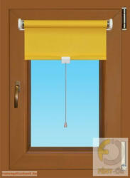 Redőnydiszkont Roletta - Fényzáró, rugós mozgatással - 180 cm magasságig (rd649508)