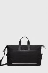 Tommy Hilfiger táska fekete - fekete Univerzális méret - answear - 59 990 Ft