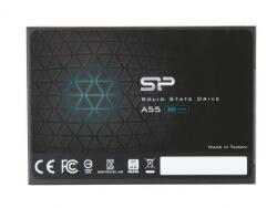 Silicon Power A55 2.5 8TB SATA (SP008TBSS3A55S25)