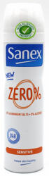 Sanex Zero% Sensitive deo spray 150 ml