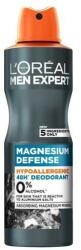 L'Oréal Men Expert Magnesium Defence 48h deo spray 250 ml
