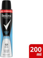 Rexona Men Cobalt Dry deo spray 200 ml