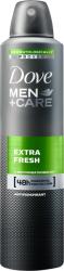 Dove Men+Care Extra Fresh 48h deo spray 250 ml