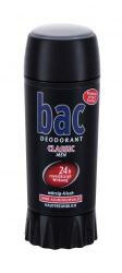 BAC Classic 24h deo stick 40 ml