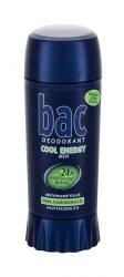 BAC Cool Energy deo stick 40 ml