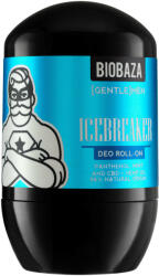 BIOBAZA ICEBREAKER roll-on 50 ml
