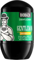 BIOBAZA Gentlemen roll-on 50 ml