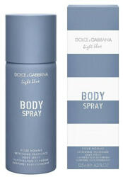 Dolce&Gabbana Light Blue pour Homme deo spray 125 ml