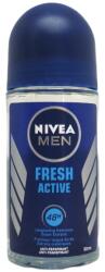 Nivea Men Fresh Ocean 48h roll-on 50 ml