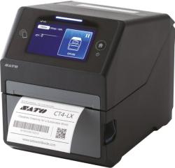 SATO CT412LX TT305 (WWCT04042ZWMN)