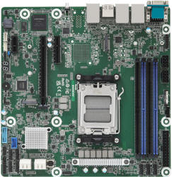 ASRock B650D4U Alaplap