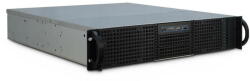 Inter-Tech Rack Inter-Tech 48.3cm IPC 2U-20248 2HE SERVER 2x USB 3.0 (88887104)