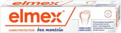 Elmex Caries Protection Mentol Free 75 ml