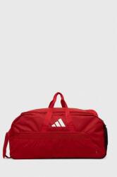 Adidas táska piros - piros Univerzális méret