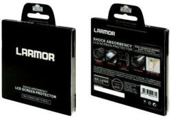 GGS Larmor LCD védő (Canon EOS R, M5, Panasonic GH5) (LA-M5)