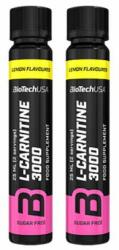 BioTechUSA L-Carnitine 3000 2x25 ml
