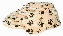TRIXIE Cushion Joey 44x31 cm ovális 38921