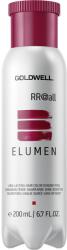 Goldwell Elumen PlBlue@10 pasztell kék 200 ml