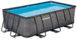 Intex Florida Premium 400x215 cm (10340215) Piscina