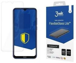 3mk Folie protectie telefon, 3MK, pentru Xiaomi Redmi Note 8T, Sticla securizata (Transparenta)