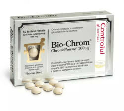 Pharma Nord - Bio-Chrom, 60 tablete Pharma Nord - hiris